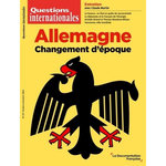 QUESTIONS INTERNATIONALES N° 127, OCTOBRE 2024 : ALLEMAGNE. CHANGEMENT D'EPOQUE, Sur Serge