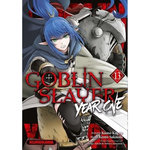GOBLIN SLAYER : YEAR ONE TOME 13 , Kagyu Kumo