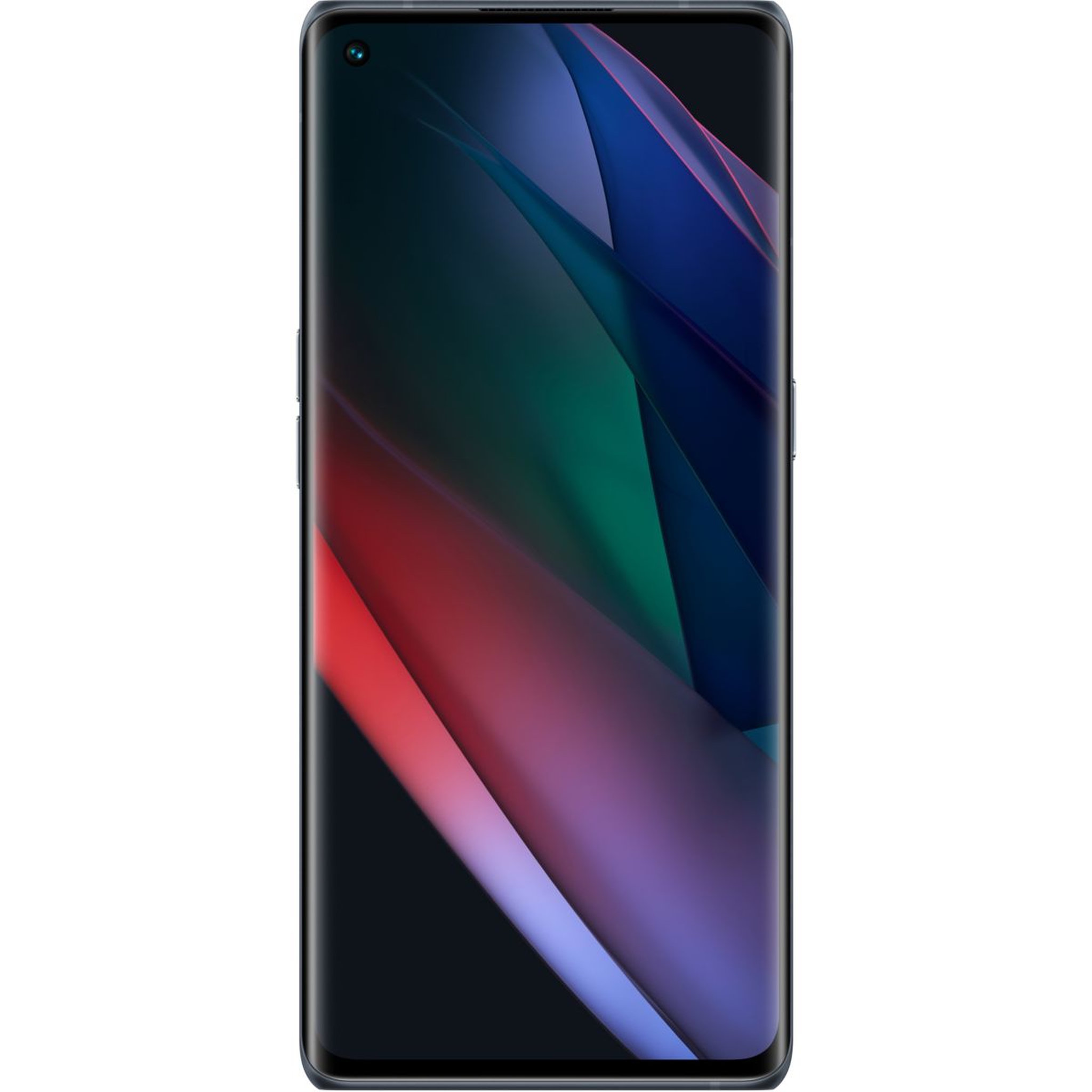 Voir la diapositive 2 : OPPO Smartphone Find X3 Neo Noir 5G