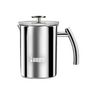 Voir la diapositive 1 : BIALETTI Mousseur à lait Bialetti Cappuccinatore argenté