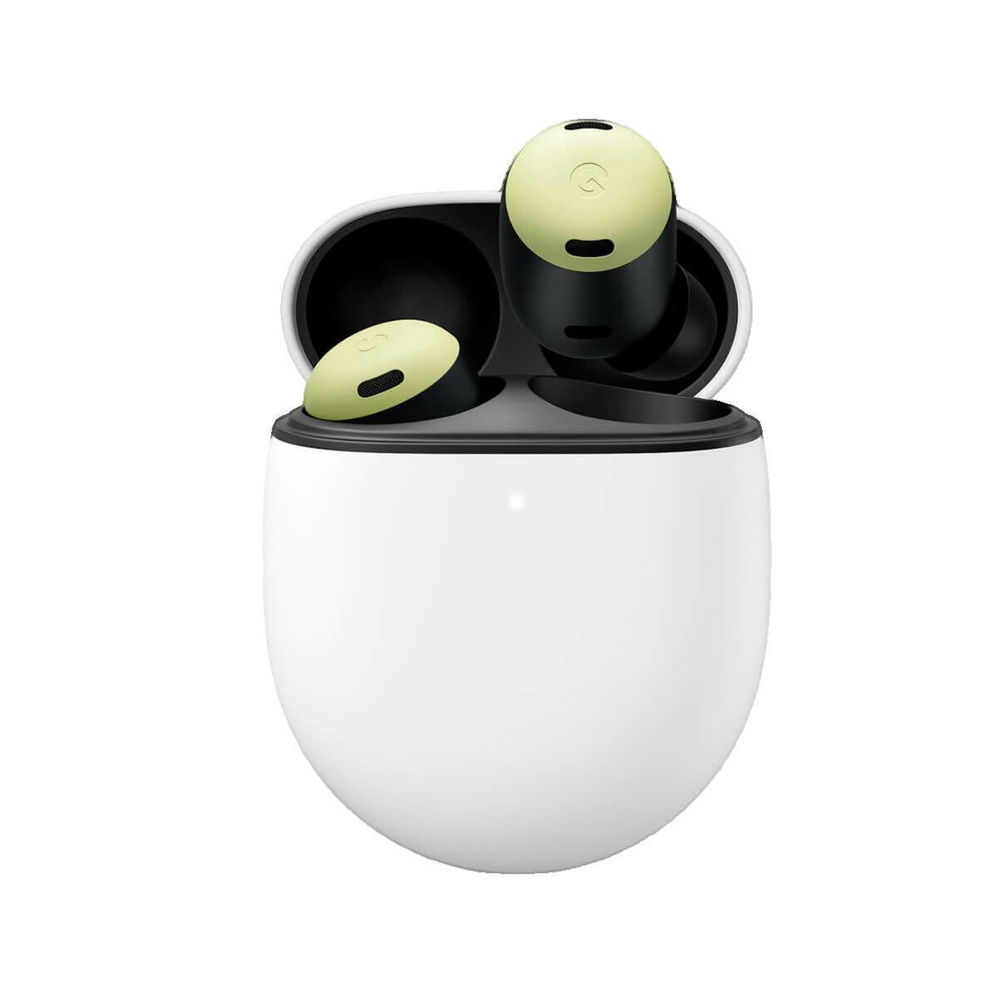 google écouteurs google pixel buds pro avec réduction active de bruit