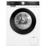 Siemens Lave linge séchant hublot WN44G202FR