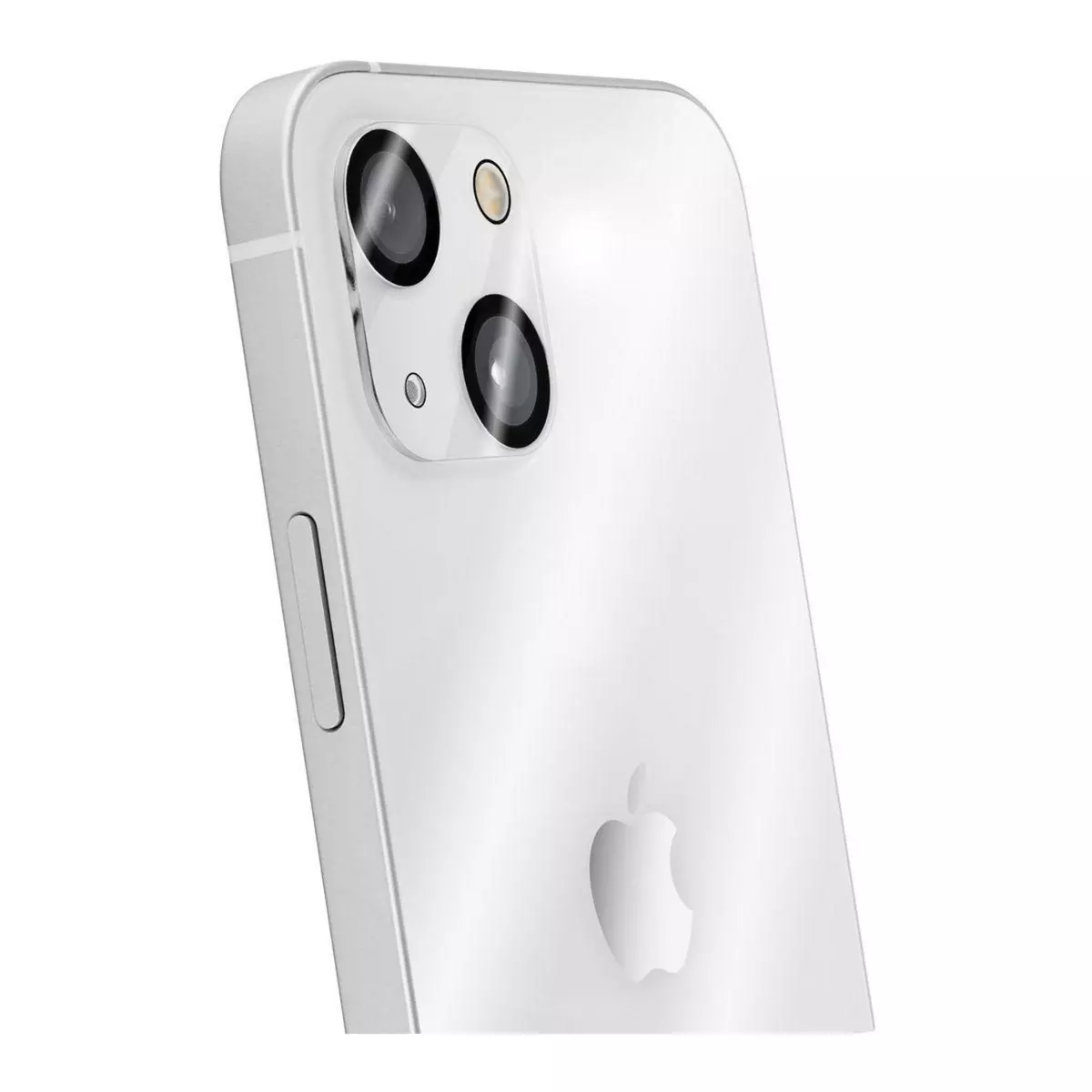 Qdos Protège objectif iPhone 13 Objectif de camera