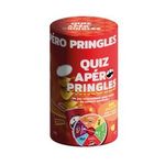 QUIZ APERO PRINGLES, Pringles