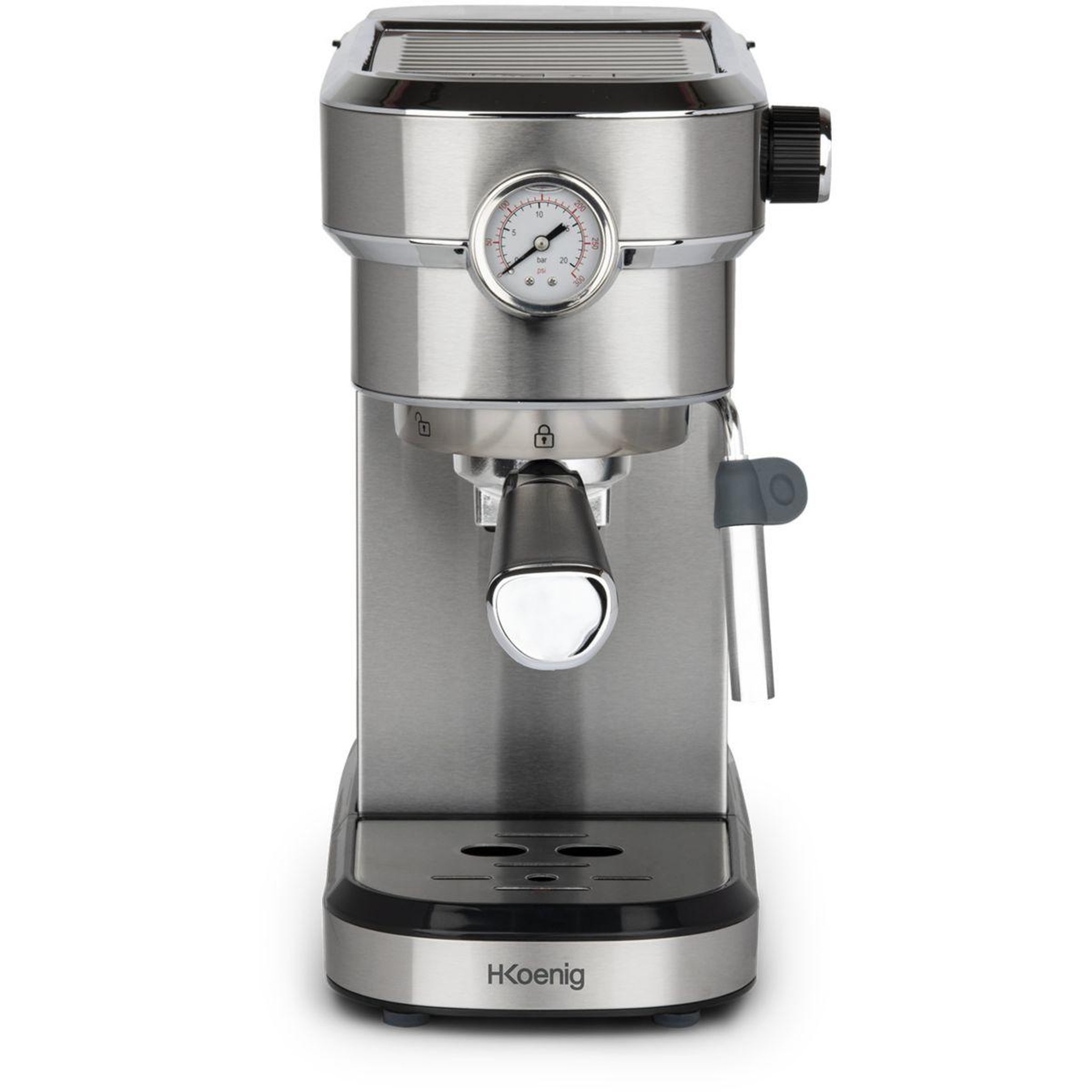 H.Koenig Machine à expresso EXP820