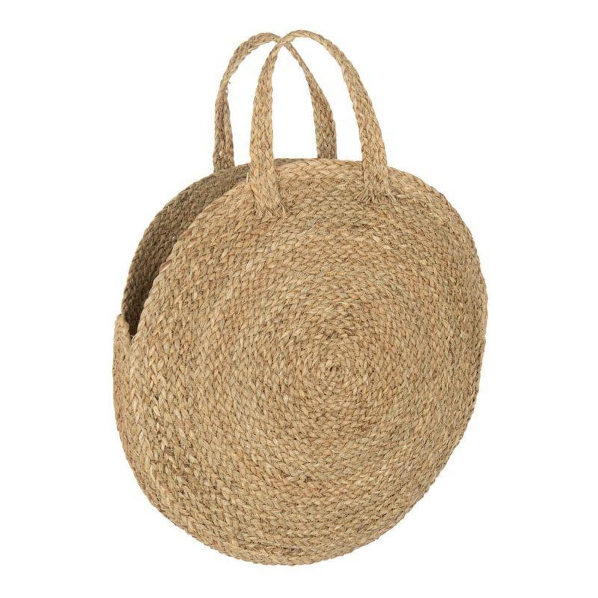 Sac de best sale plage rond