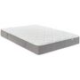 Voir la diapositive 1 : Matelas mémoire de forme et ressorts ensachés 140x190 cm LOURMARIN