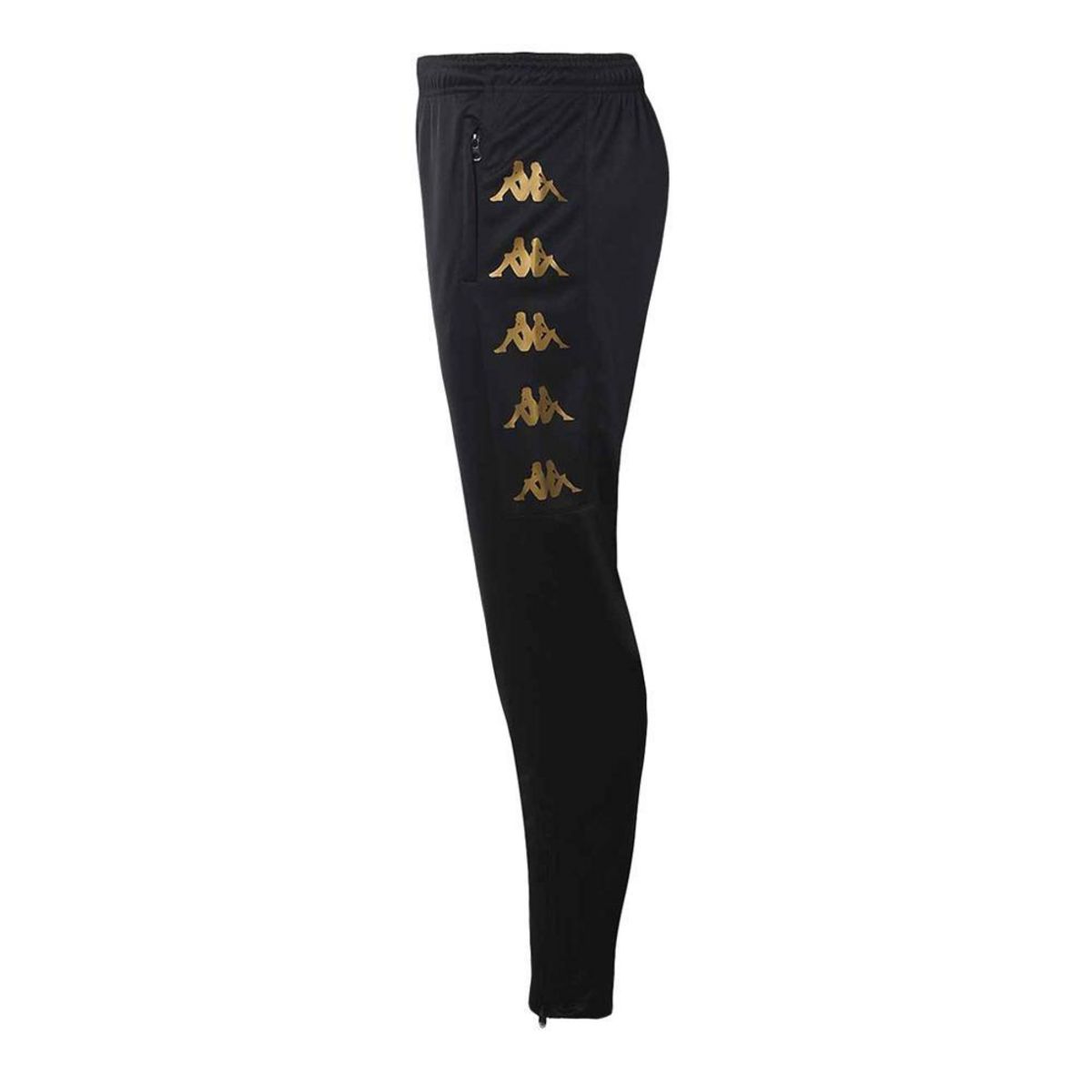 KAPPA Jogging Marine Homme Kappa Soccer Gaston