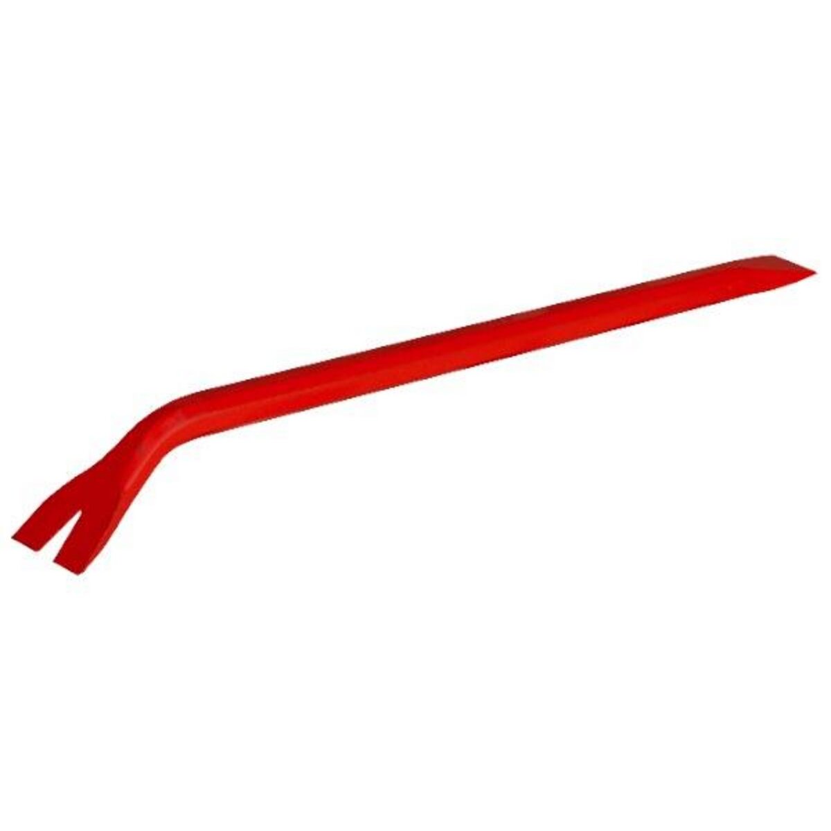 OUTIFRANCE Pince monseigneur 400 x 14 mm