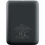 Voir la diapositive 2 : X-moove Batterie externe 10000 mAh 18W USB-C