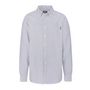 Voir la diapositive 1 : Schott Chemise e Homme Schott Oxford