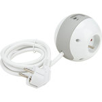 WATT AND CO Multiprise bloc Watt Ball type A + type C 20W