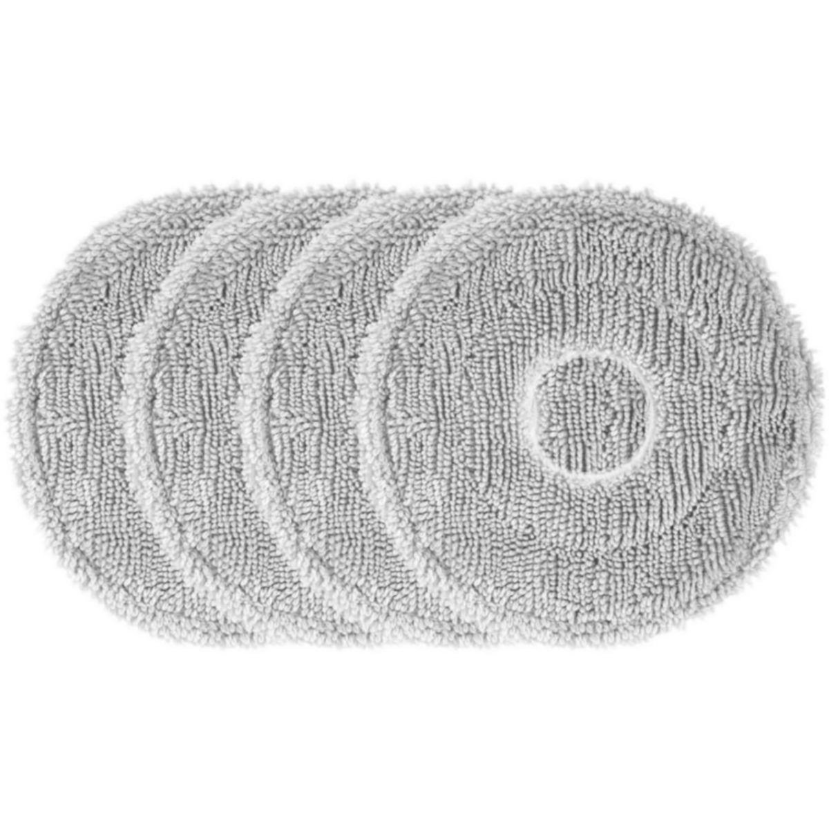 MOVA Serpillière Lavage rotatif microfibre E30 P50 V50 E40 Ultra