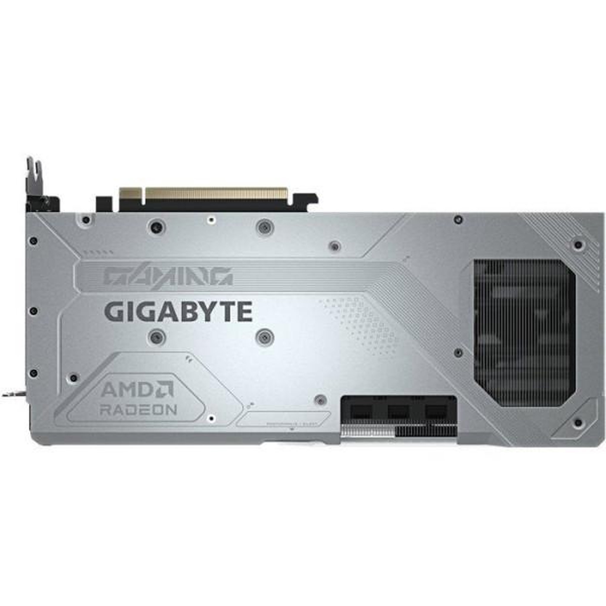 Voir la diapositive 6 : Gigabyte GIGABYTE - GAMING ICE - Carte graphique - AMD Radeon RX 9070XT OC - 16 Go
