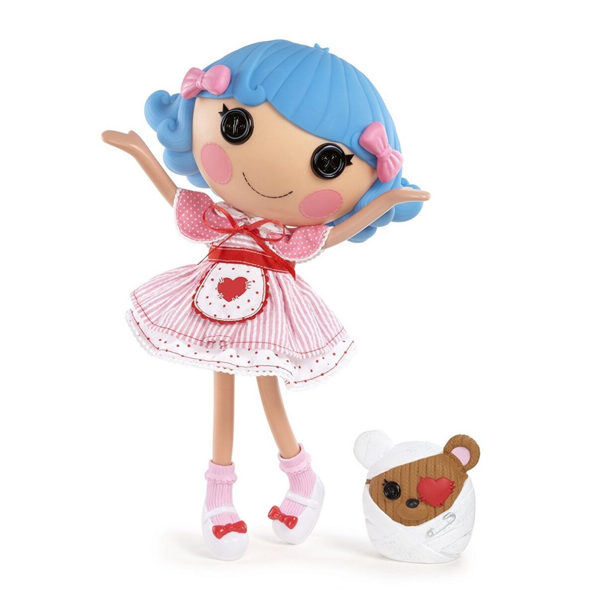 liste de noms de poupées lalaloopsy