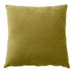 Paris Prix Coussin Déco en Velours  Édition  40x40cm Bronze