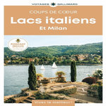 LACS ITALIENS ET MILAN, Corradi Marie-Isabelle