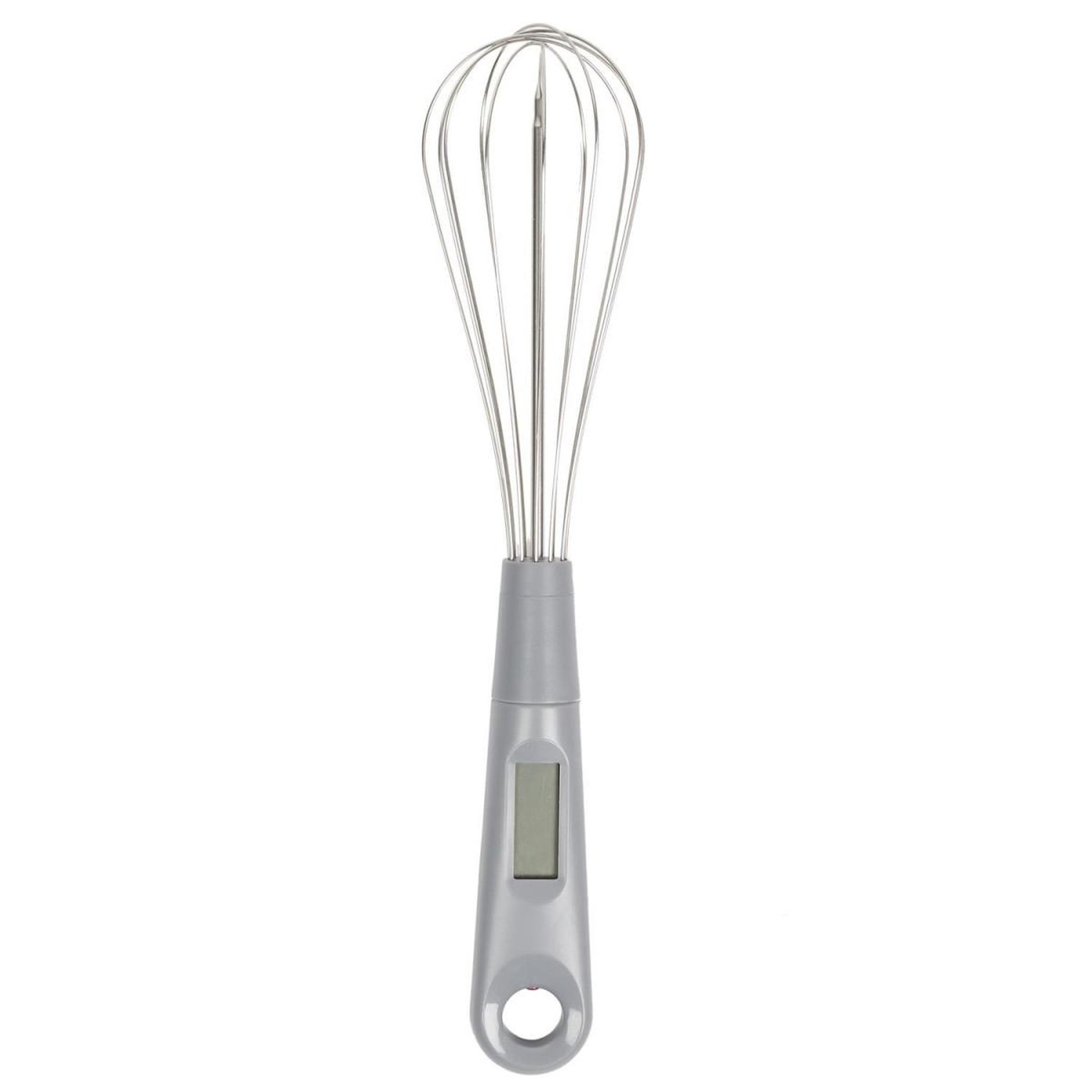 Lily Cook Fouet à sonde inox  cuisine  30cm argent