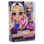 GP TOYS Hairdorables Hairmazing poupée Mannequin avec surprises Série 2 - Bella