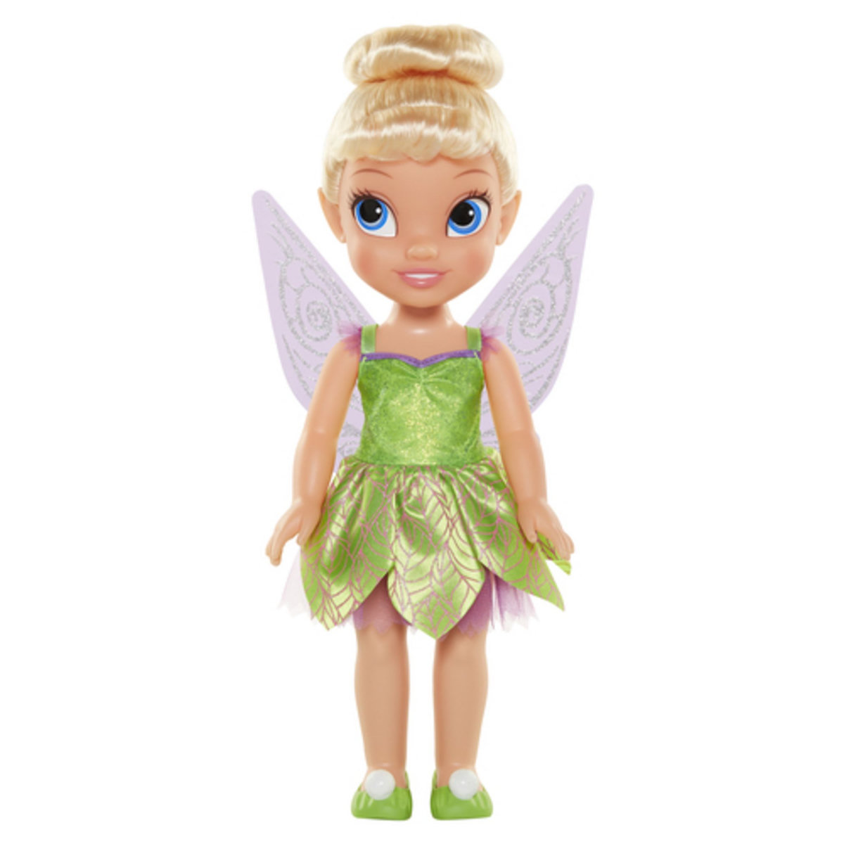 JAKKS PACIFIC Poupée Fée clochette 38 cm - Disney Fairies