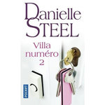 VILLA NUMERO 2, Steel Danielle