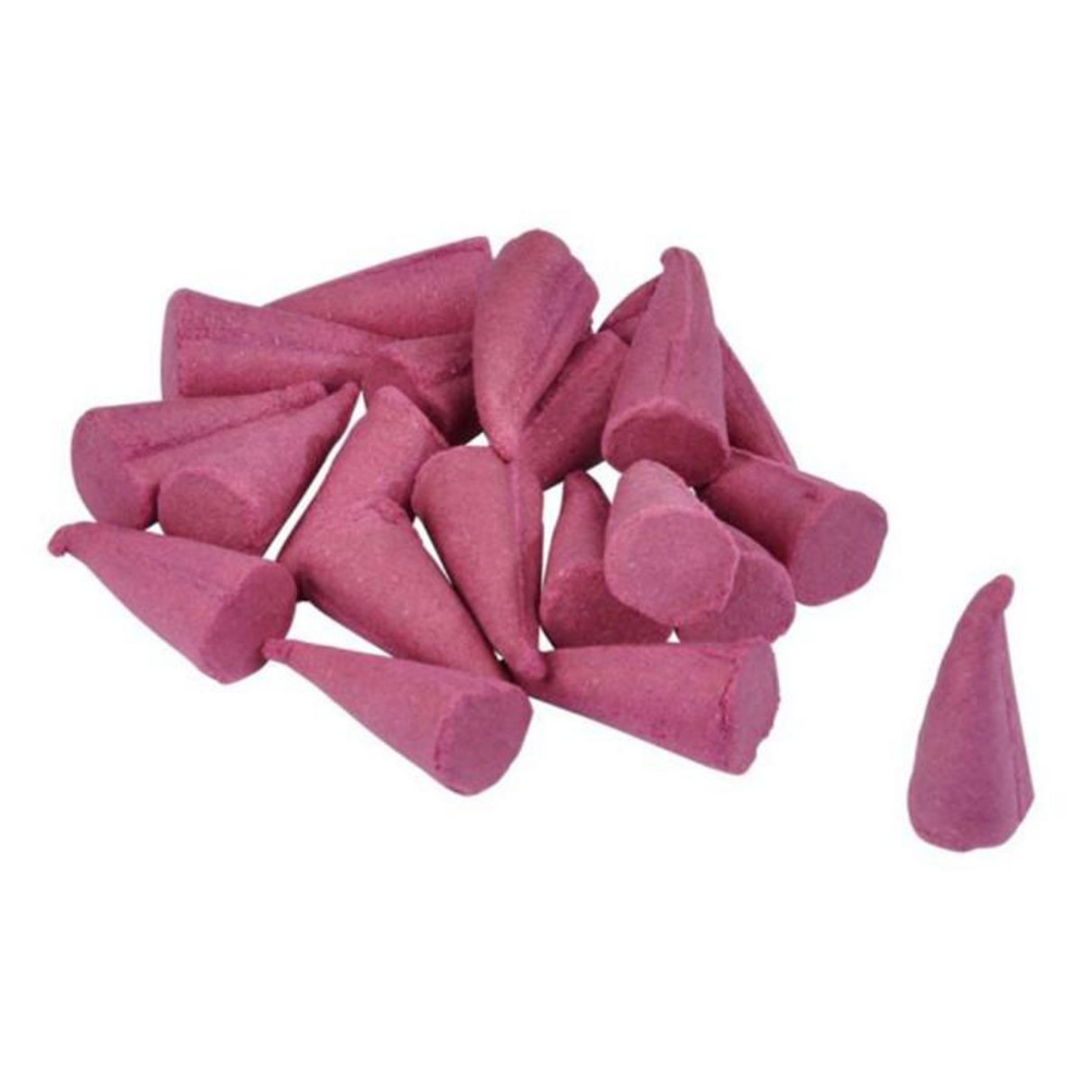 Paris Prix Lot de 20 Cônes d'Encens  Stacy  Envoûtement