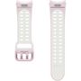 Voir la diapositive 4 : Samsung Bracelet Watch 5/6/7 S/M Extreme Sport Lavande