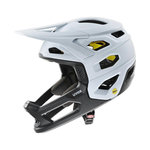 UVEX Casque Uvex Revolt MIPS Blanc