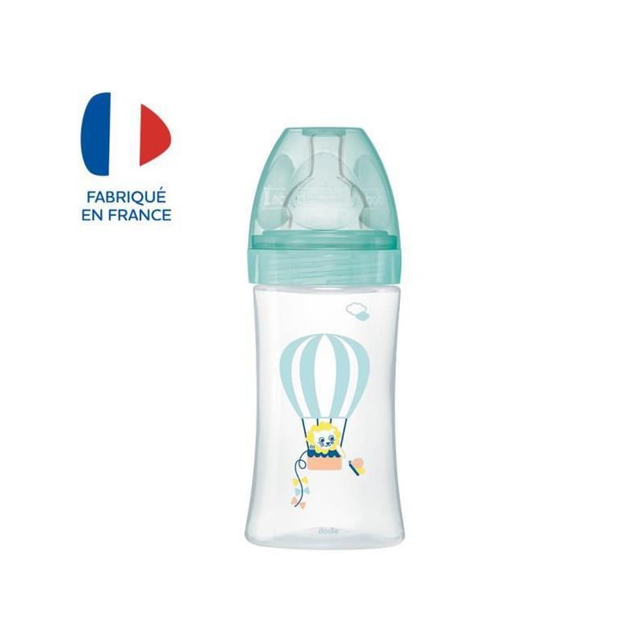 DODIE Dodie - Biberon Sensation+ 270ml