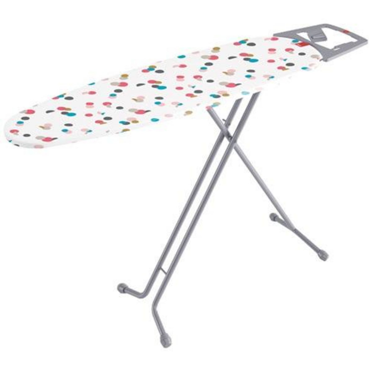 Rayen Table à repasser 112x35cm multicolore - 6136.02
