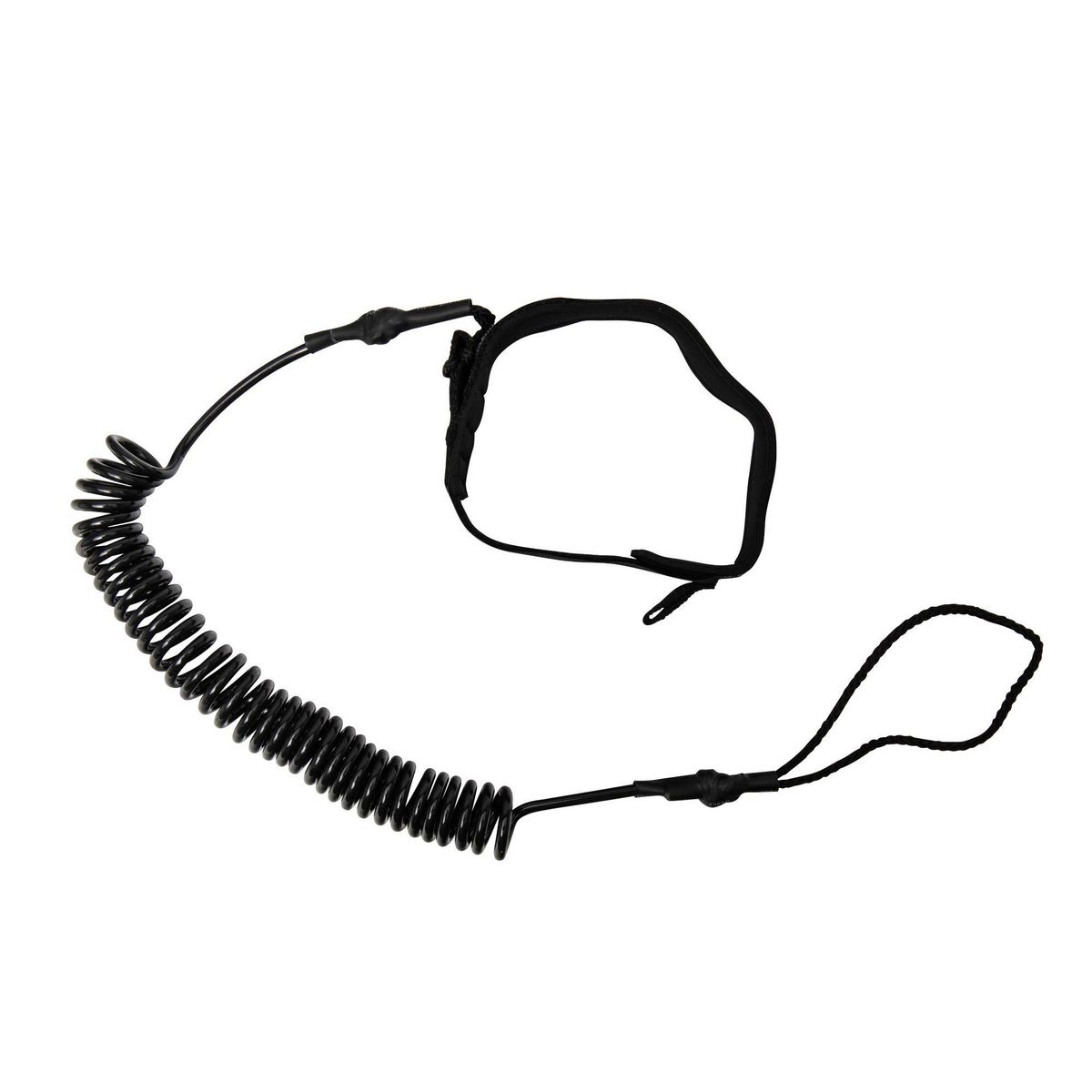 XQMAX Cable sécurité pour paddle