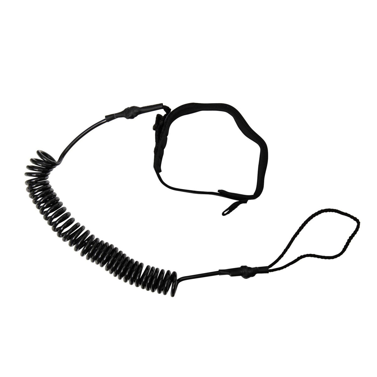 XQMAX Cable sécurité pour paddle