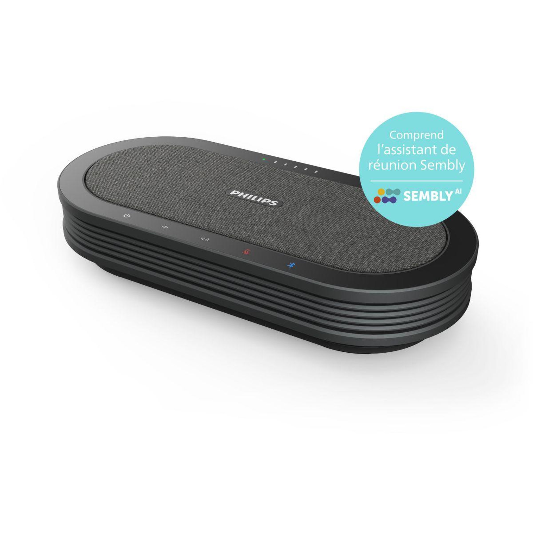 Philips Micro sans fil avec Sembly