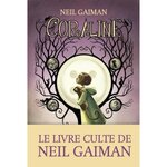 CORALINE, Gaiman Neil