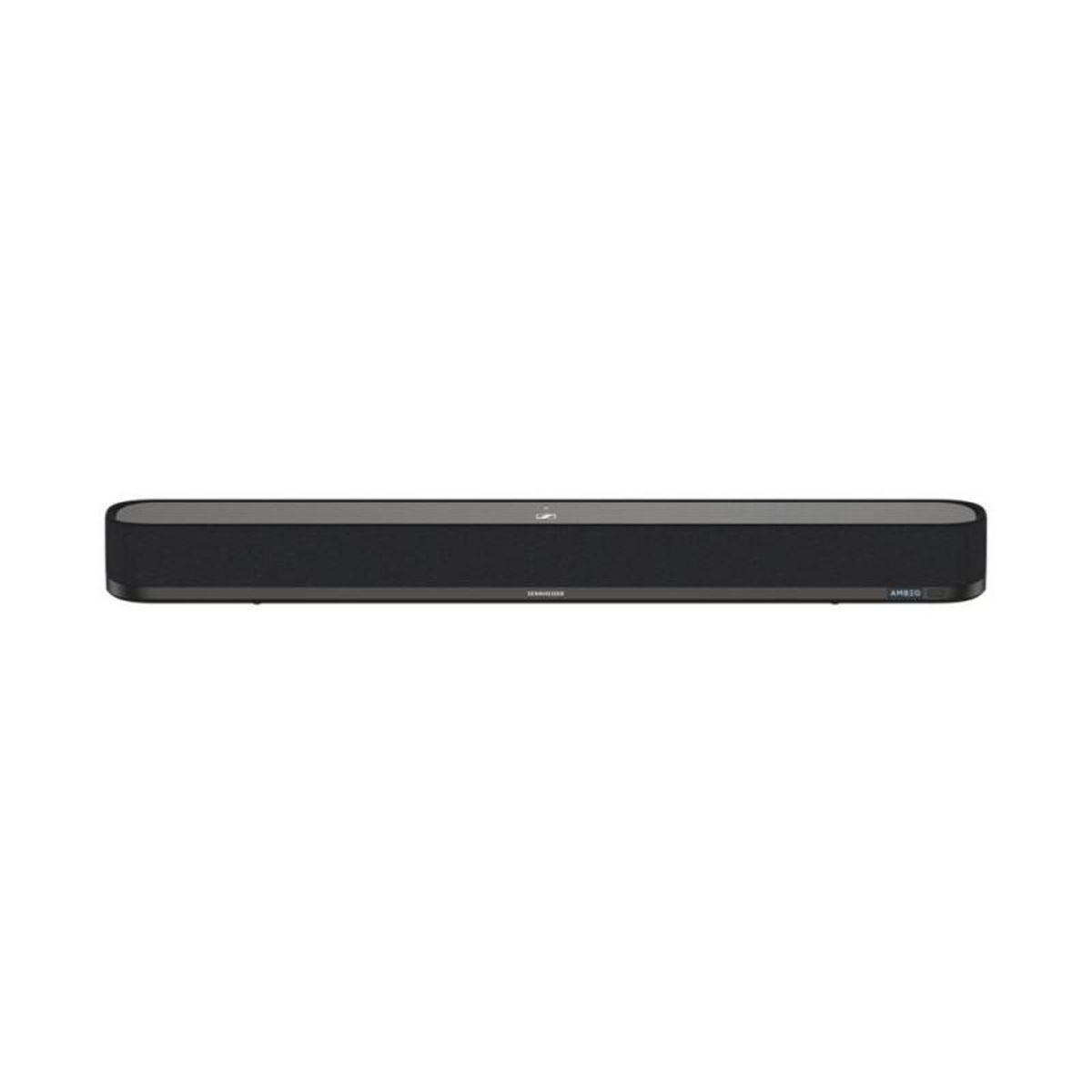 Sennheiser Barre de son Sennheiser Ambeo Soundbar Mini Dolby Atmos Noir