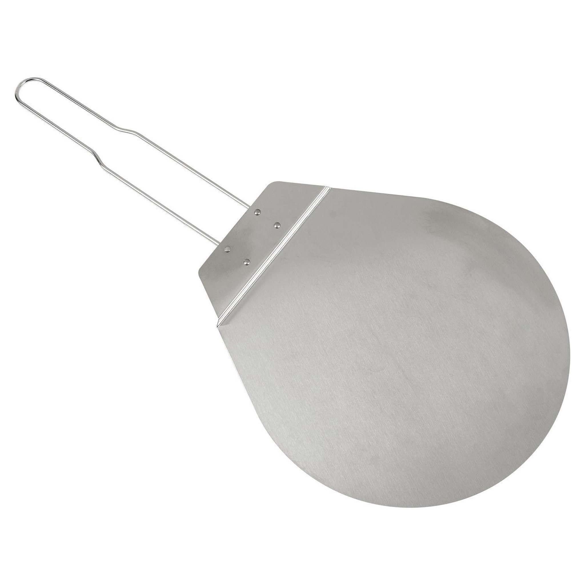 Voir la diapositive 2 : GARDENSTAR Pelle à pizza - D32cm