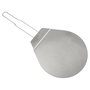 Voir la diapositive 2 : GARDENSTAR Pelle à pizza - D32cm