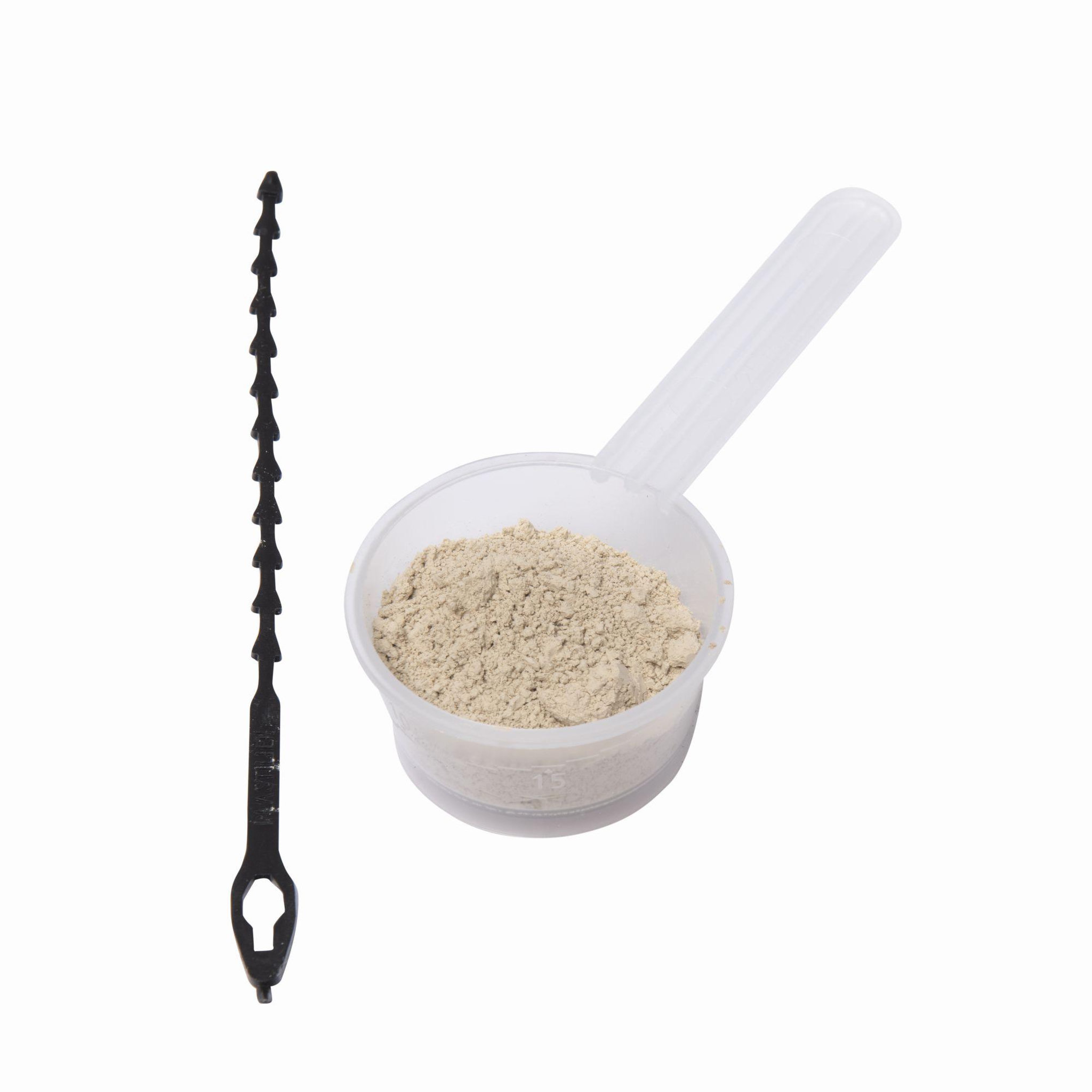 Voir la diapositive 4 : SOLABIOL Chabazite bouclier protecteur 400 gr solabiol
