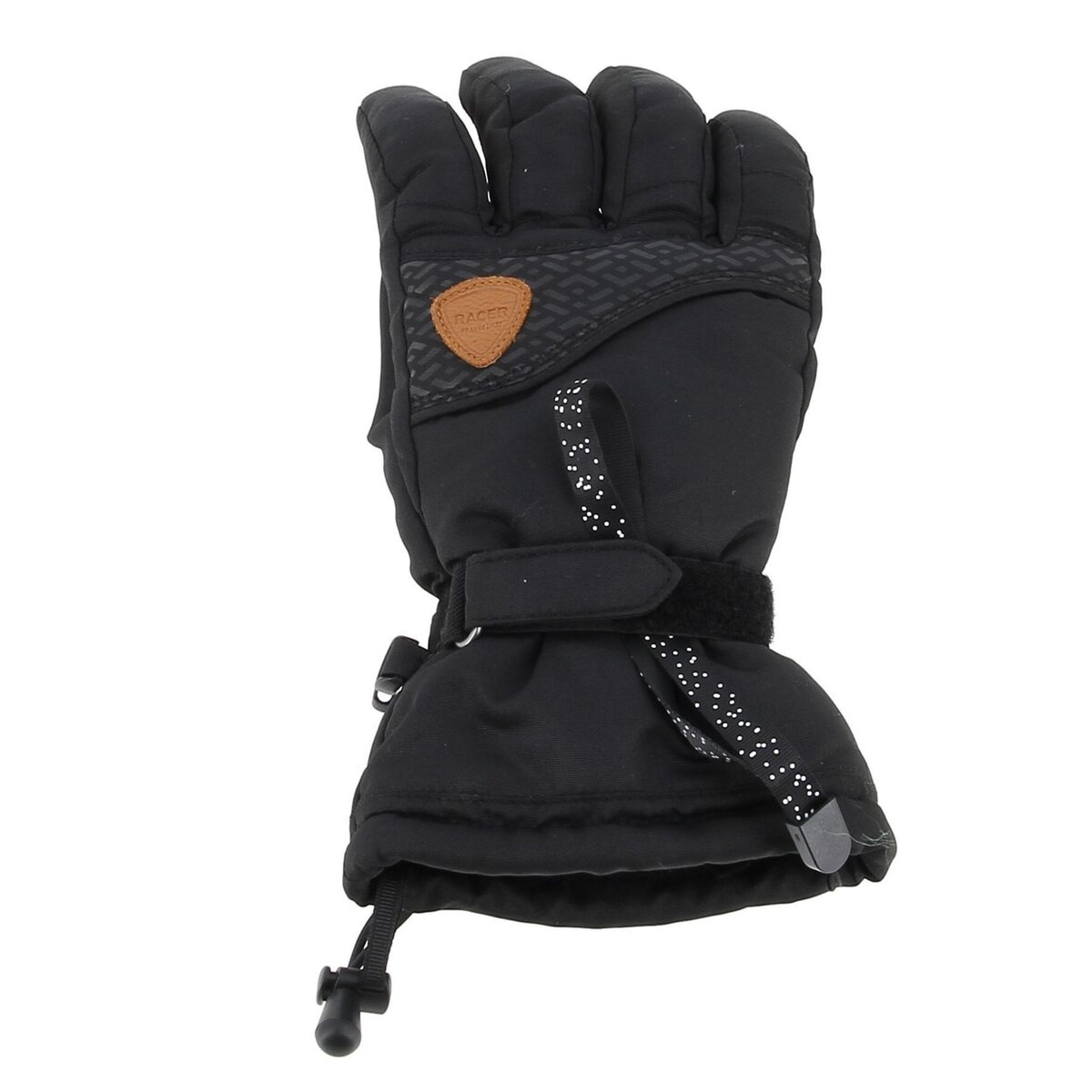 RACER Gants de ski Racer Gant ski femme 11 10 pas cher Auchan