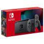 Voir la diapositive 1 : NINTENDO Console Nintendo Switch Joy-Con Gris
