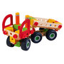 Voir la diapositive 3 : Eichhorn Eichhorn Constructor Truck, 135dlg. 100039200
