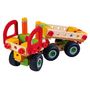 Voir la diapositive 3 : Eichhorn Eichhorn Constructor Truck, 135dlg. 100039200