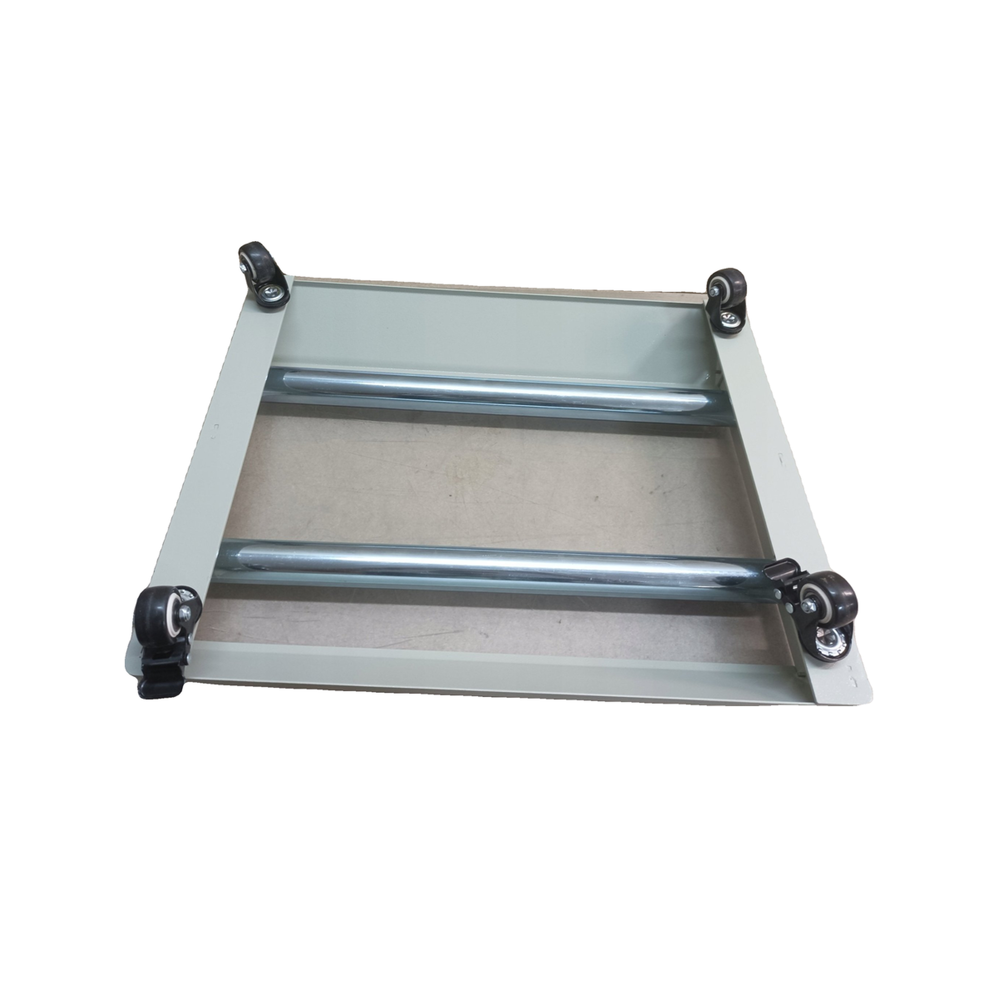 Voir la diapositive 3 : LOGILINK Rouleau de câble LogiLink wz0061 150 kg en acier galvanisé