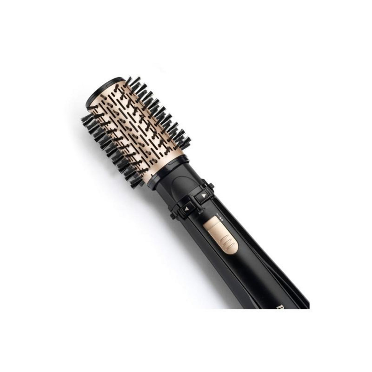 BABYLISS Brosse coiffante Babyliss AS962E Brosse soufflante Big Hair Dual 1000