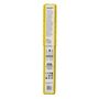 Voir la diapositive 2 : Stanley Électrode 3,25x 350mm  50 pcs  Stanley
