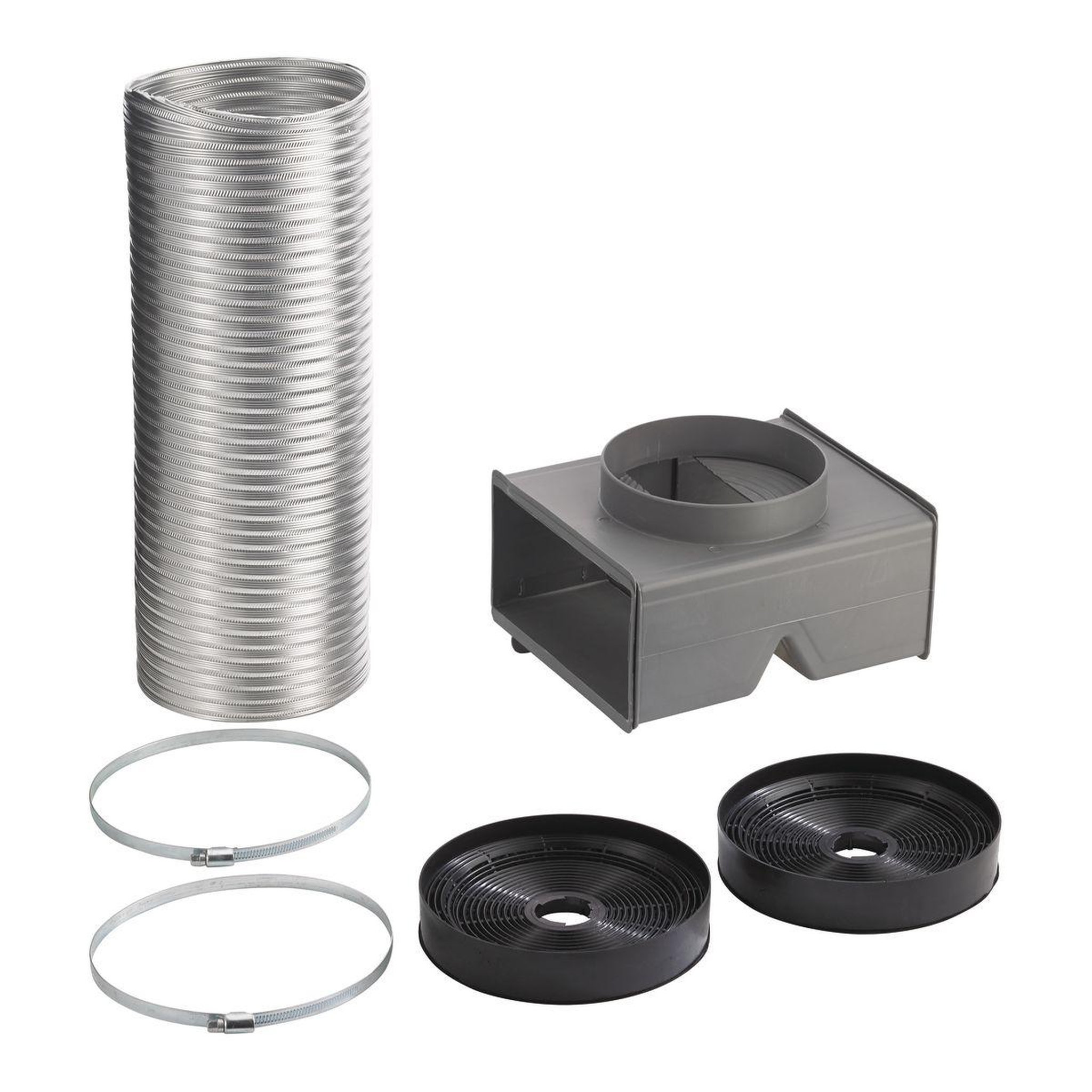 GORENJE Filtre hotte Kit de recyclage AH180