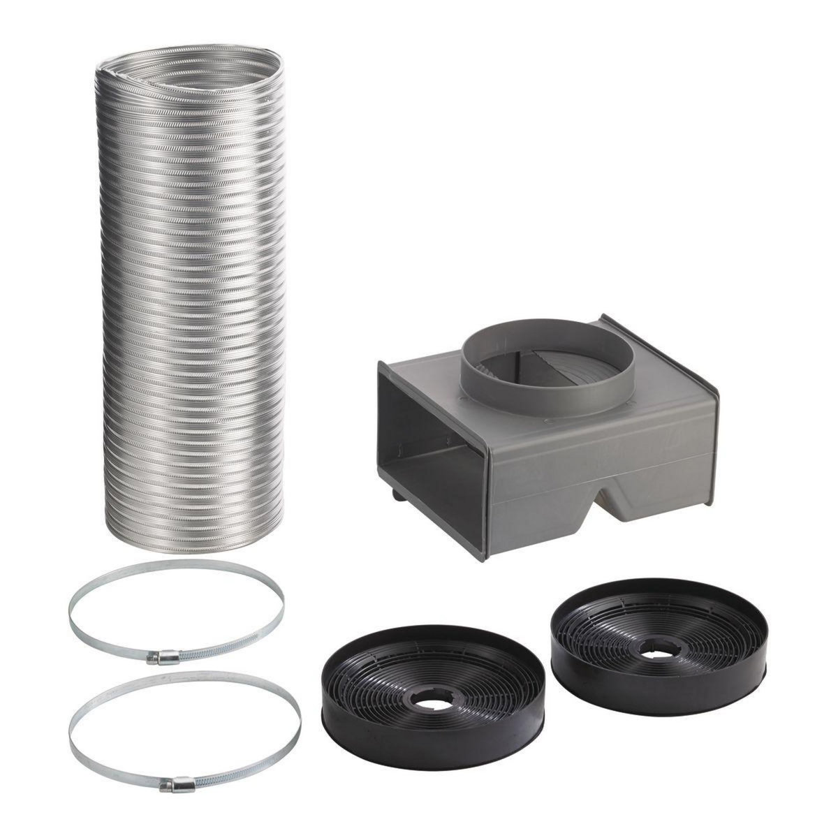 GORENJE Filtre hotte Kit de recyclage AH180