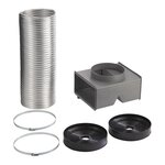 GORENJE Filtre hotte Kit de recyclage AH180