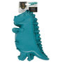Voir la diapositive 4 : Paris Prix Moule à Gâteau  Dinosaure  29cm Turquoise