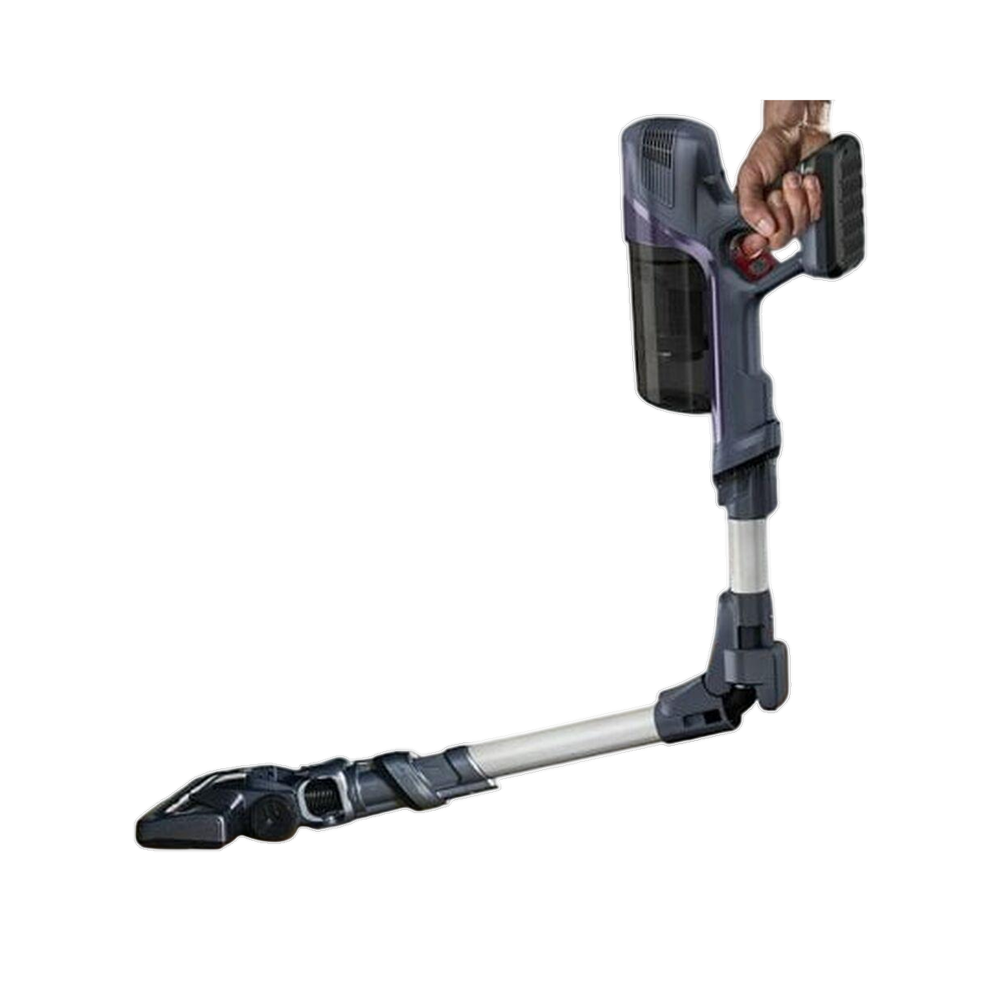 Voir la diapositive 2 : ROWENTA Rowenta aspirateur sans fil x-pert flex 6.60 18V